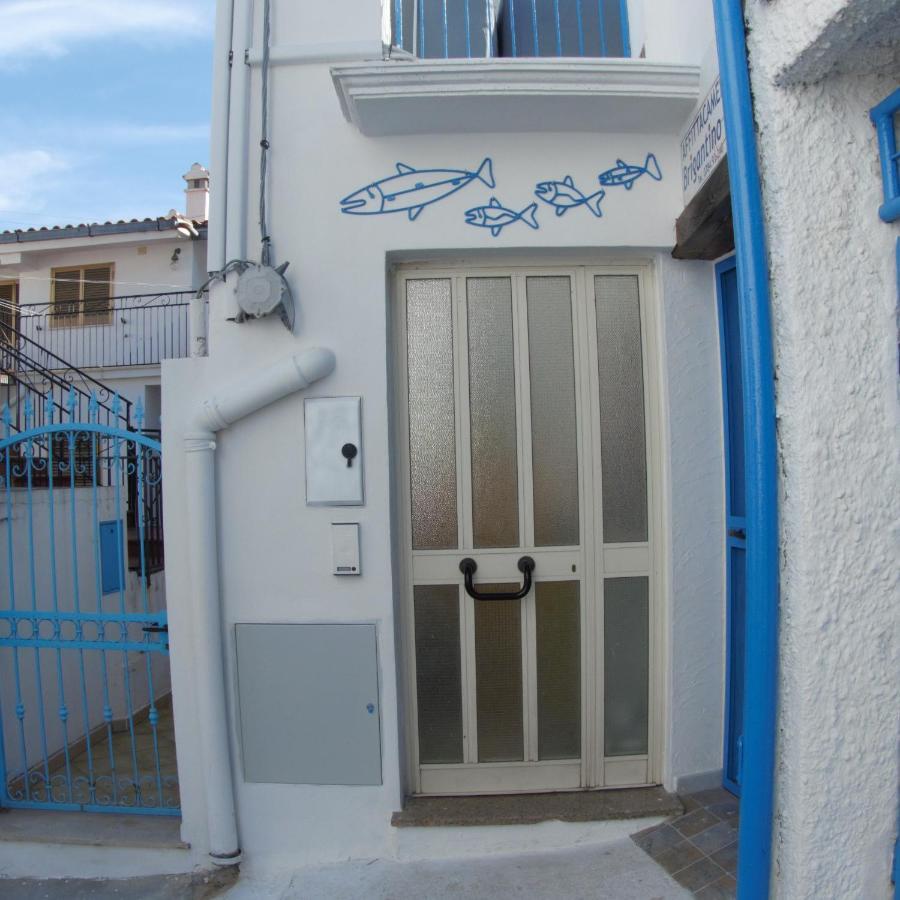 Near The Port Apartment كالا غونوني المظهر الخارجي الصورة